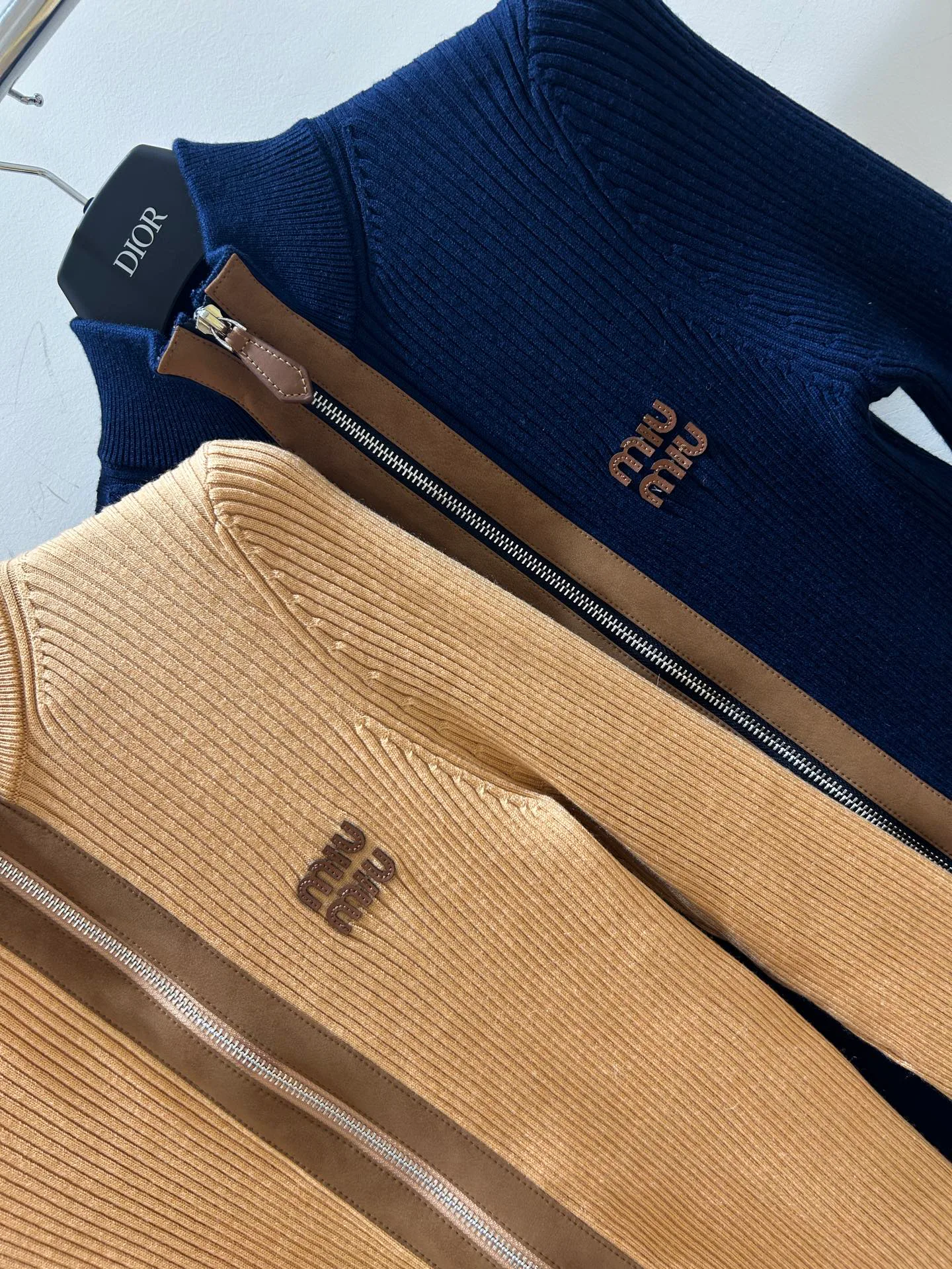 Women's Jumpers And Sweaters MIU MIU 18097025