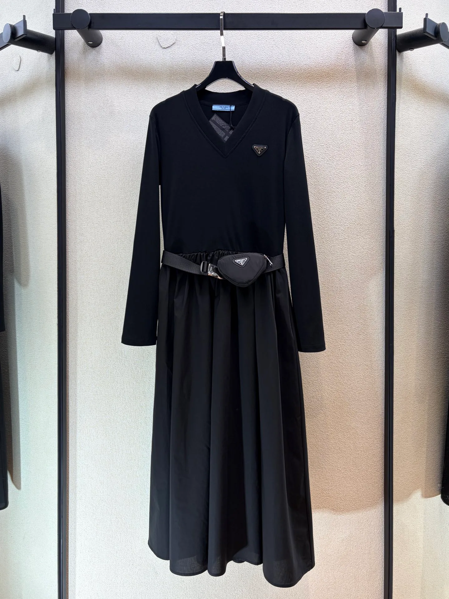 Women's Dresses PRADA 18203484