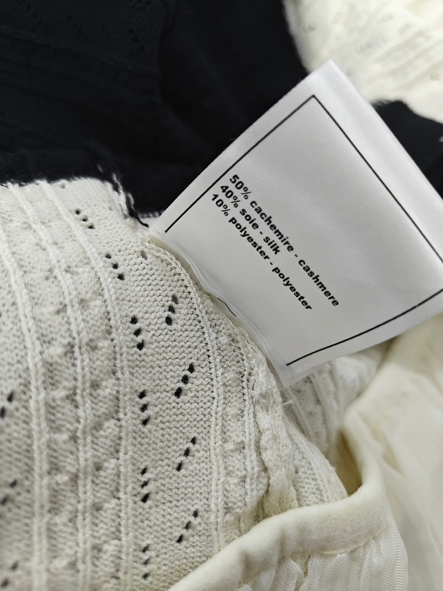 Women's Jumpers And Sweaters CHANEL 18263254