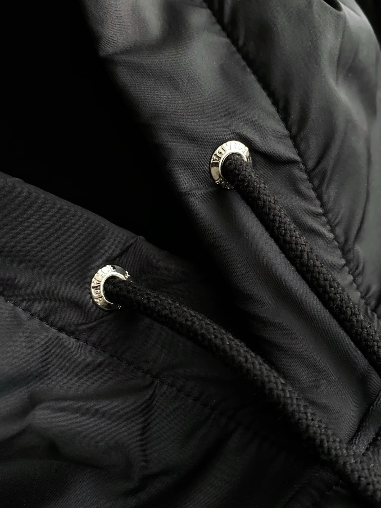 Men's Sweatshirts And Hoodies PRADA 18469110