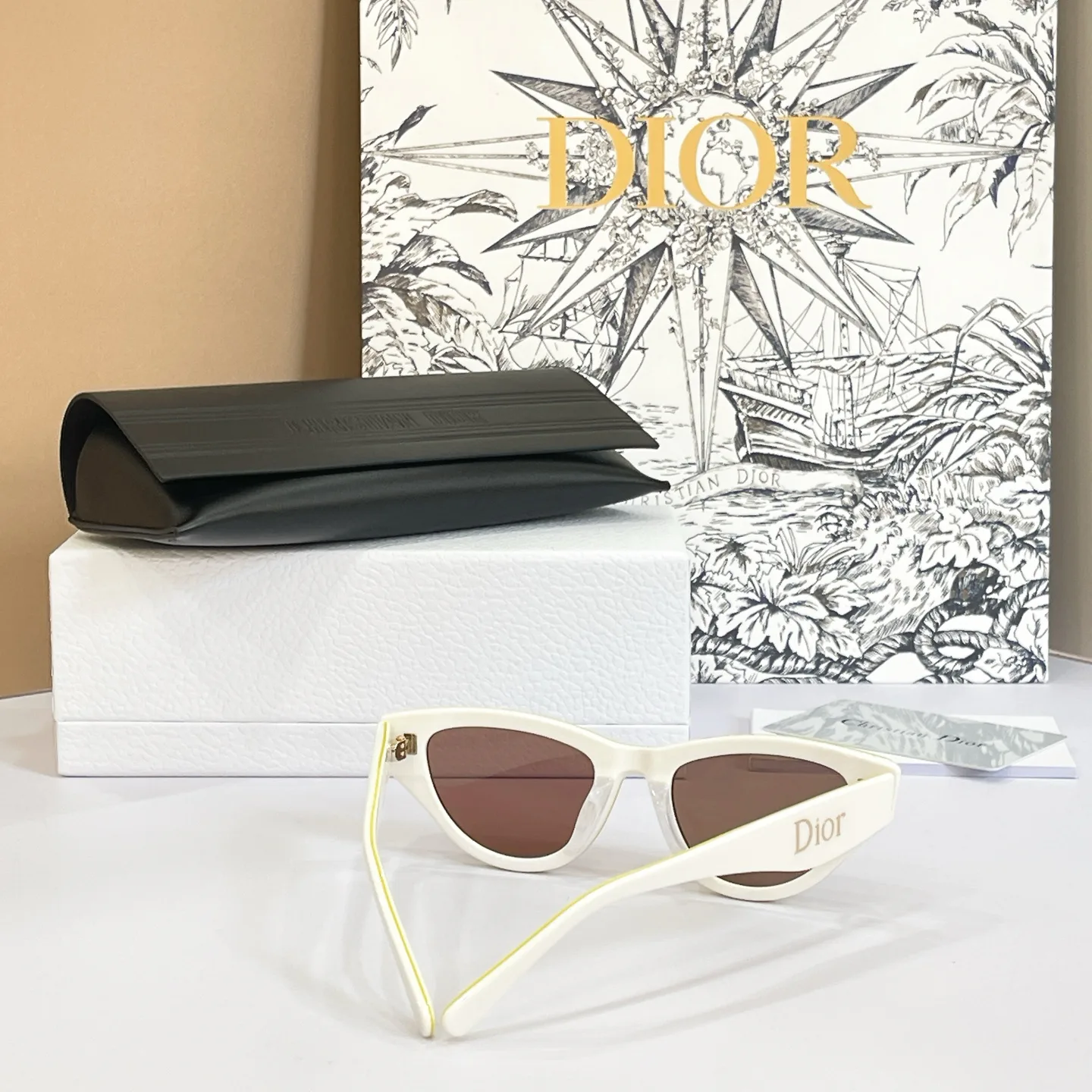 Glasses CHRISTIAN DIOR 17495937
