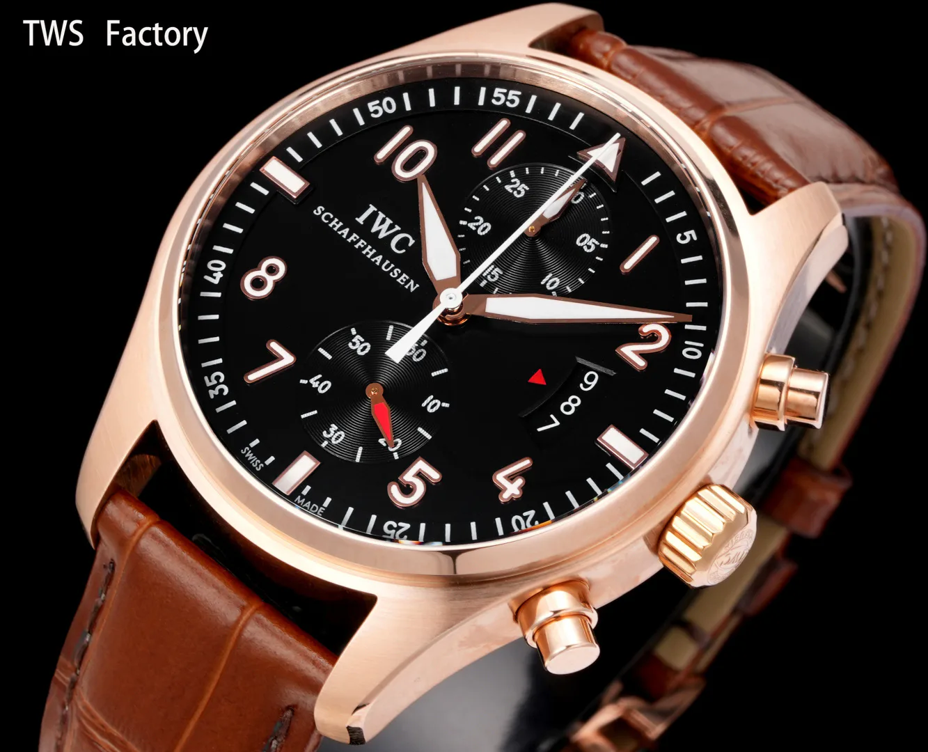 Men's Watches IWC 17902125