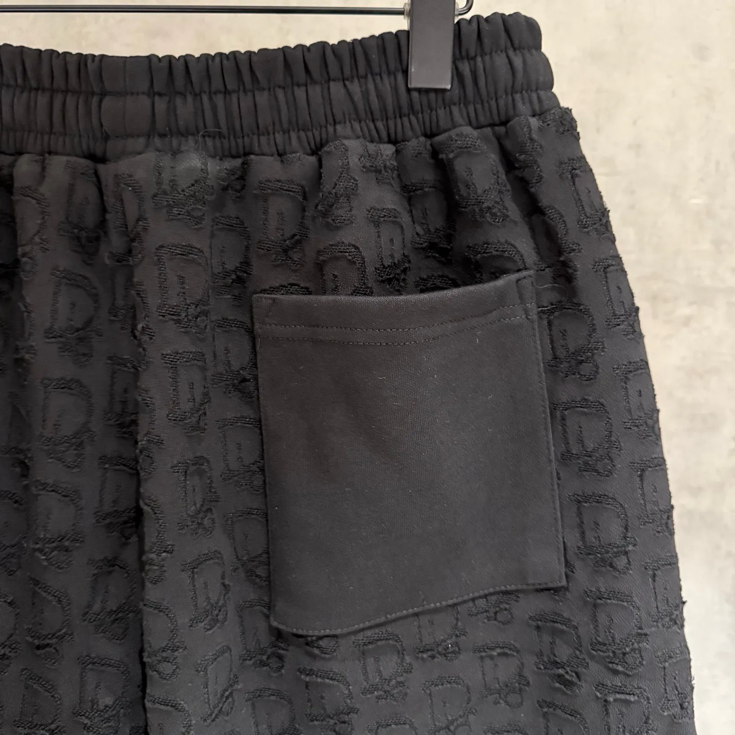 Men's Shorts CHRISTIAN DIOR 17436288