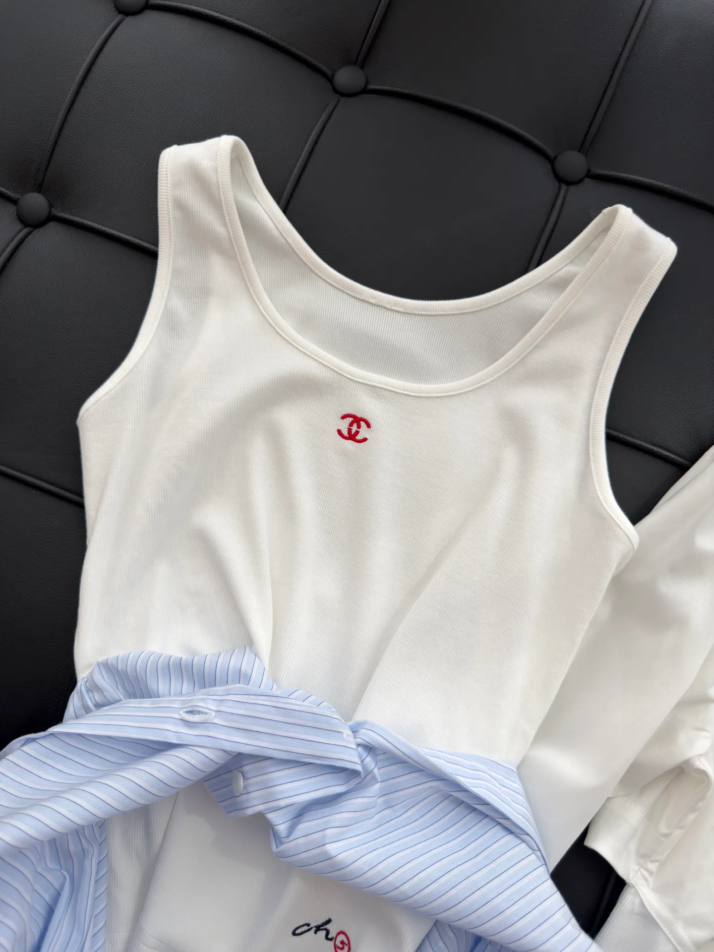 Women's Shirts CHANEL 18281492