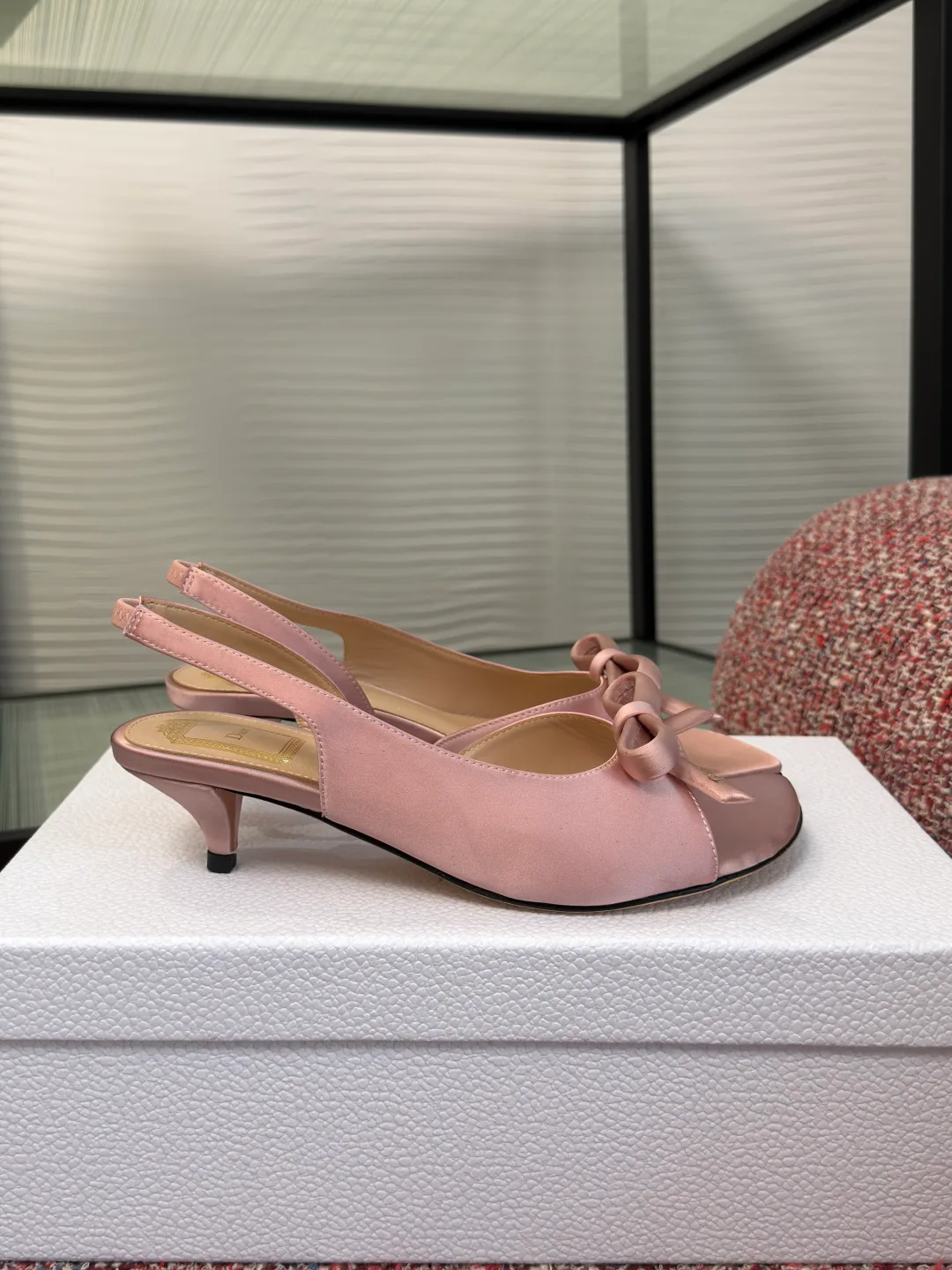 Women's Open-Toe Sandals CHRISTIAN DIOR 17415502