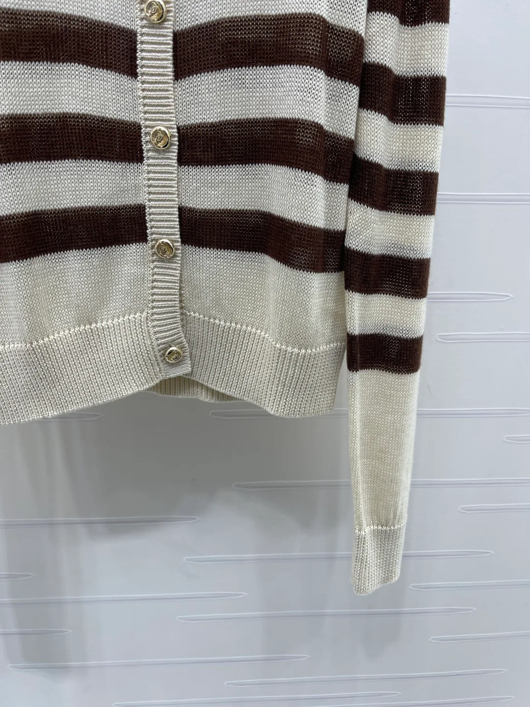 Women's Jumpers And Sweaters CHANEL 18437223