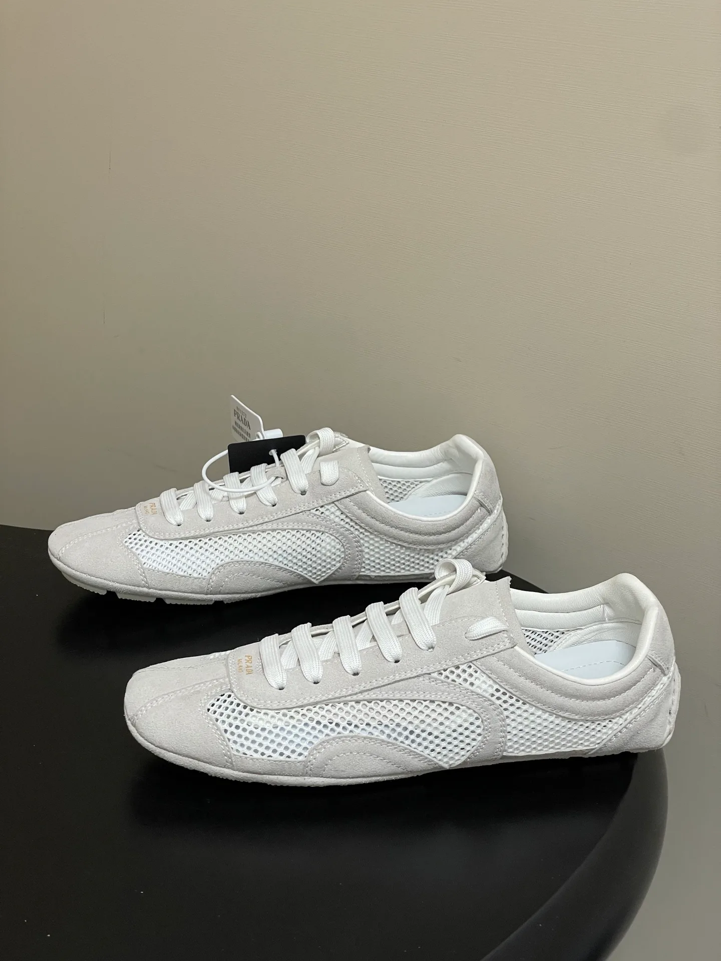 Women's Sneakers PRADA 18492562
