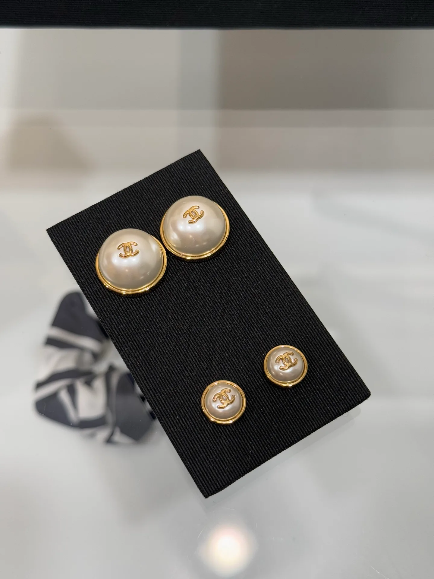 Jewelry CHANEL 17728664