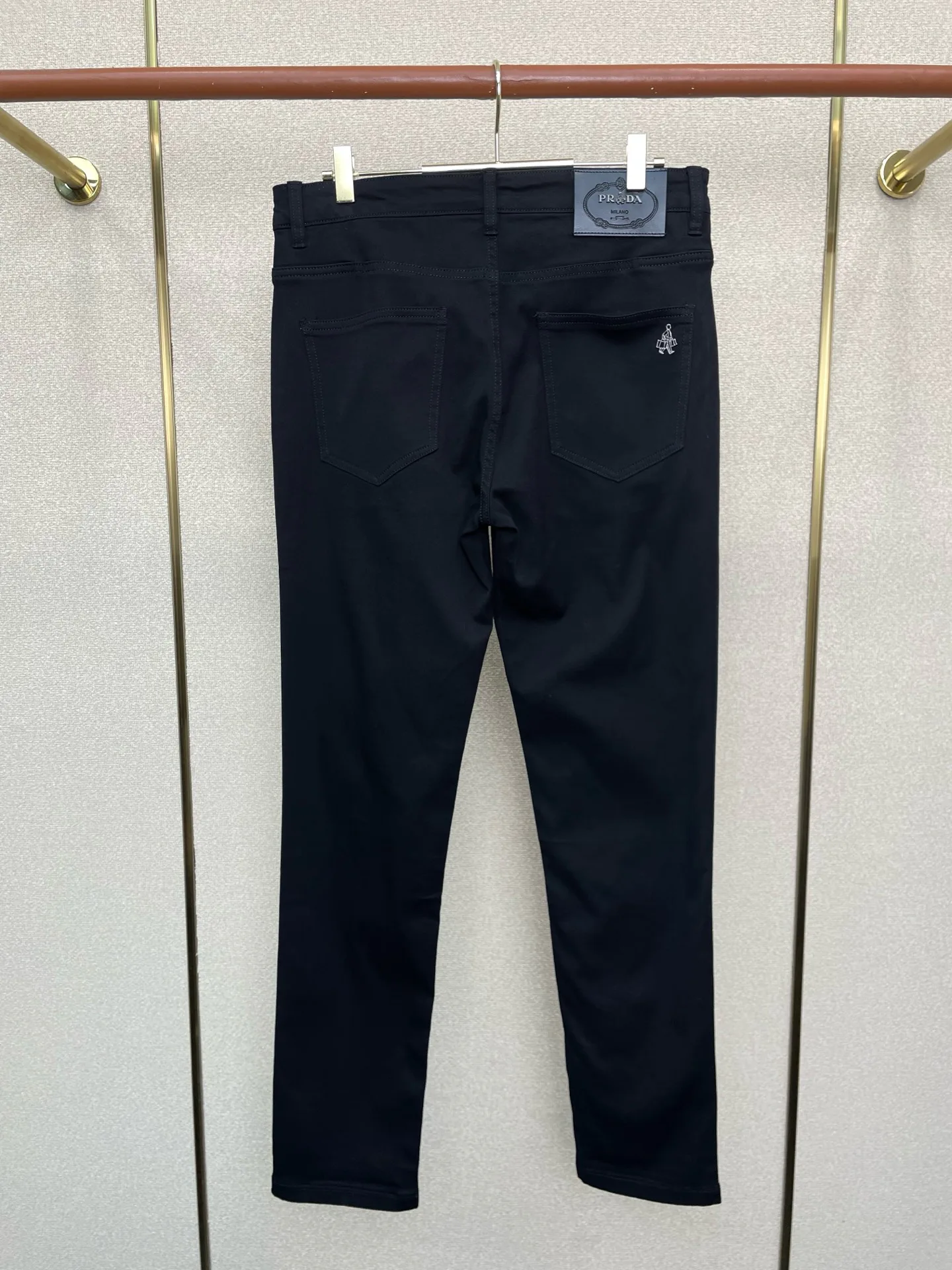 Men's Jeans PRADA 17510137