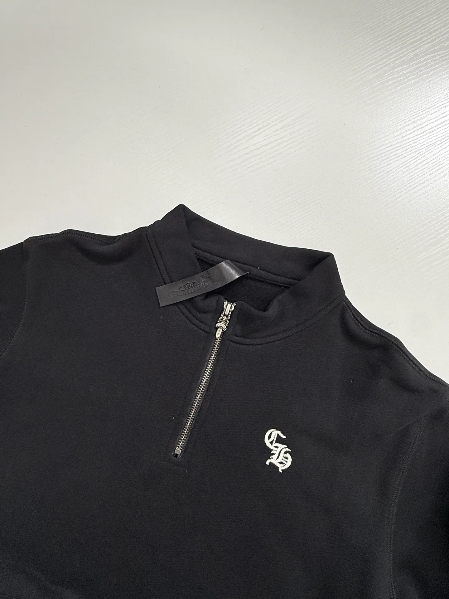 Men's Sweatshirts And Hoodies CHROME HEARTS 17993354