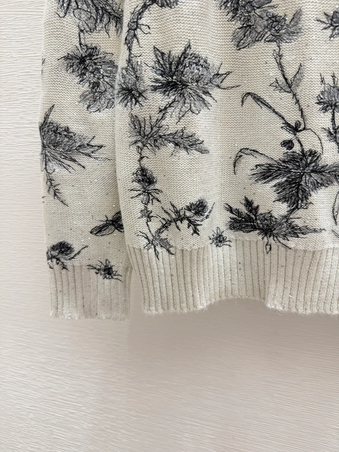 Women's Jumpers And Sweaters CHRISTIAN DIOR 18176319