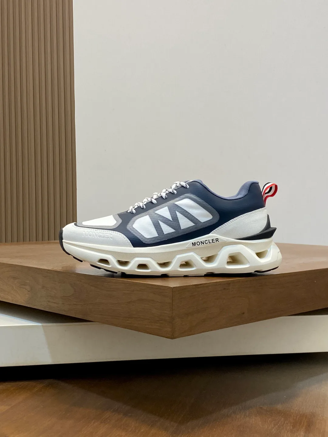 Men's Sneakers MONCLER 18118862