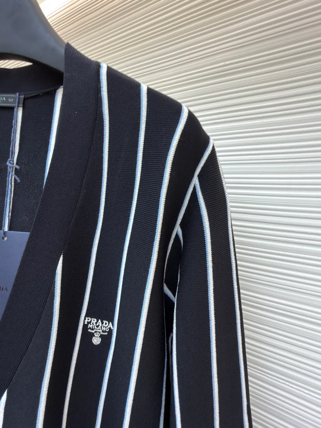 Men's Jumpers And Sweaters PRADA 17933369