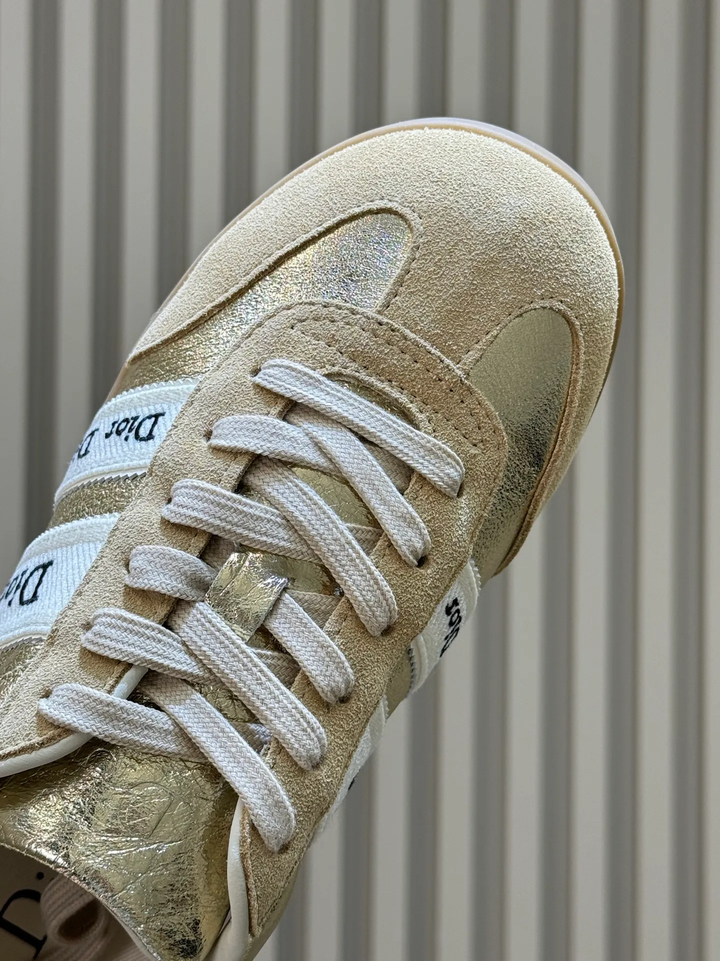 Women's Sneakers CHRISTIAN DIOR 18073065