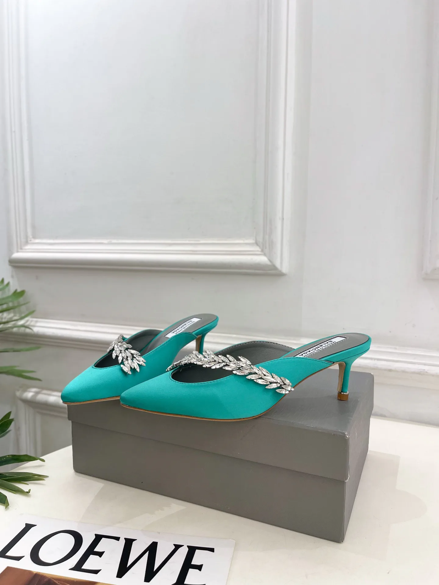 Women's Mules And Clogs BALENCIAGA 17506909