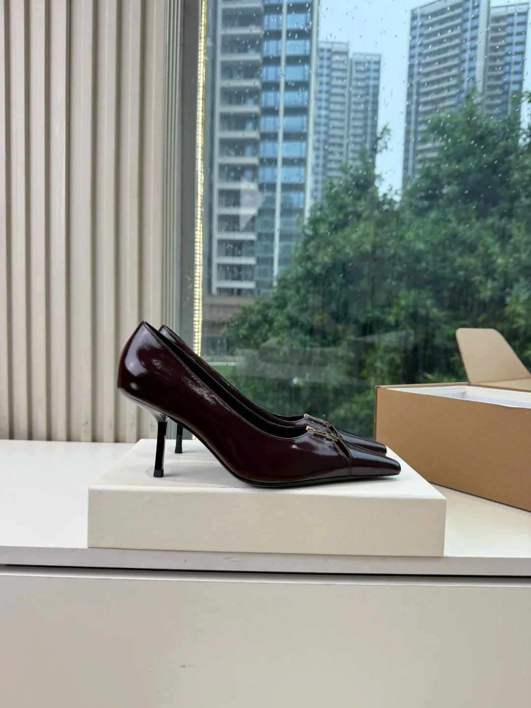 Women's Heels SAINT LAURENT 18154816