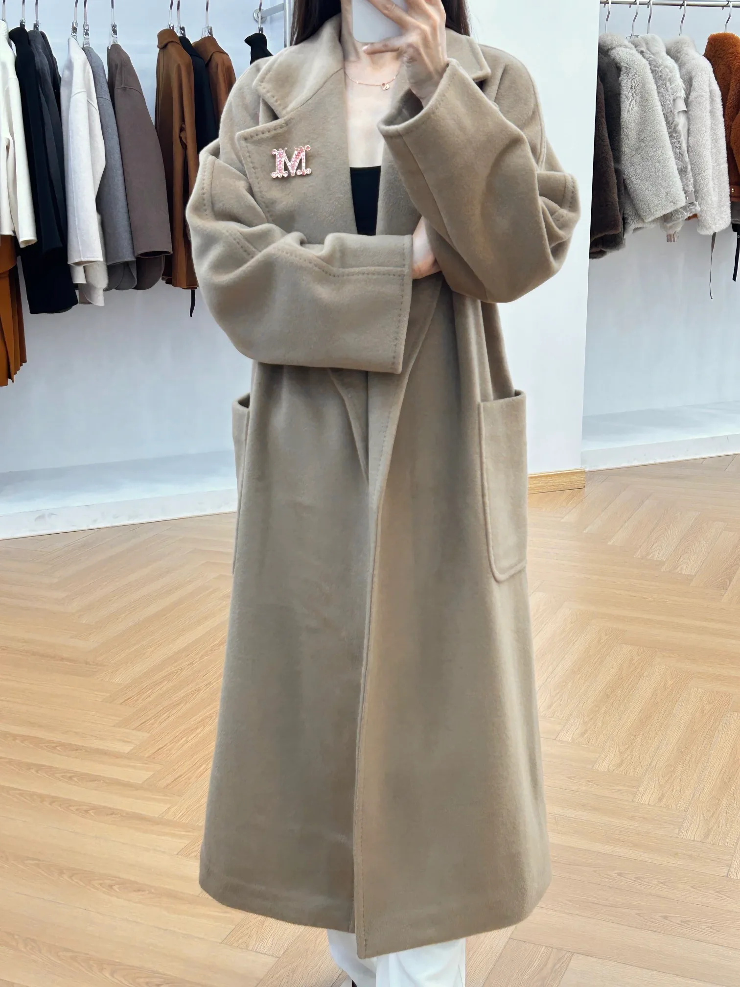 Women's Coats MAX MARA 18376140