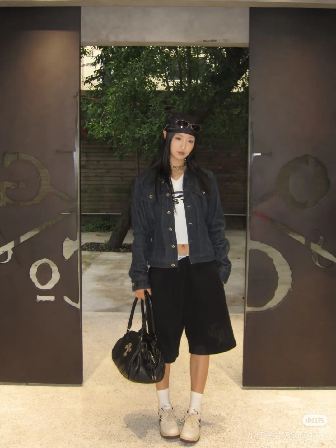 Men's Shorts CHROME HEARTS 17303411