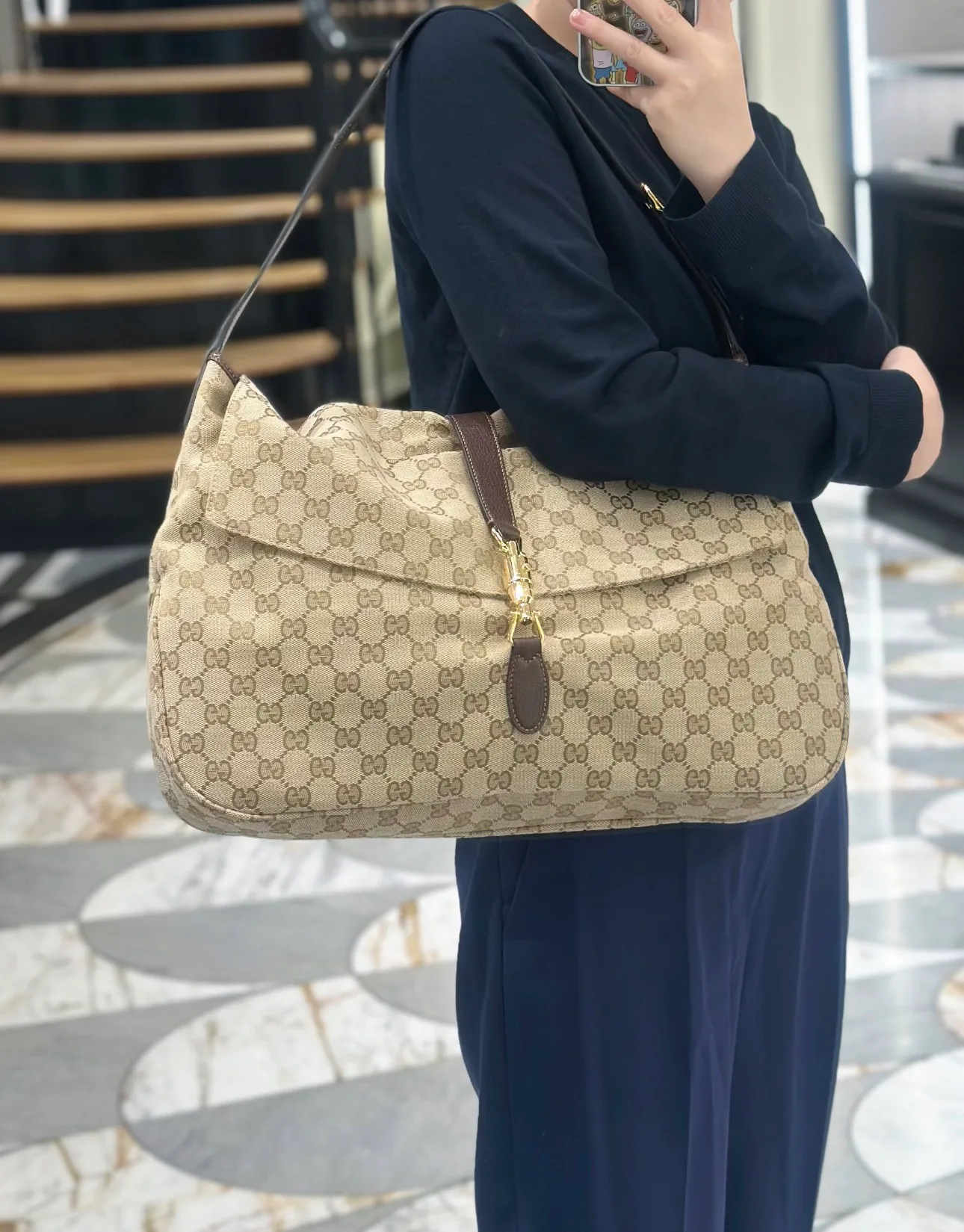 Women's Classic Handbags GUCCI 17802933
