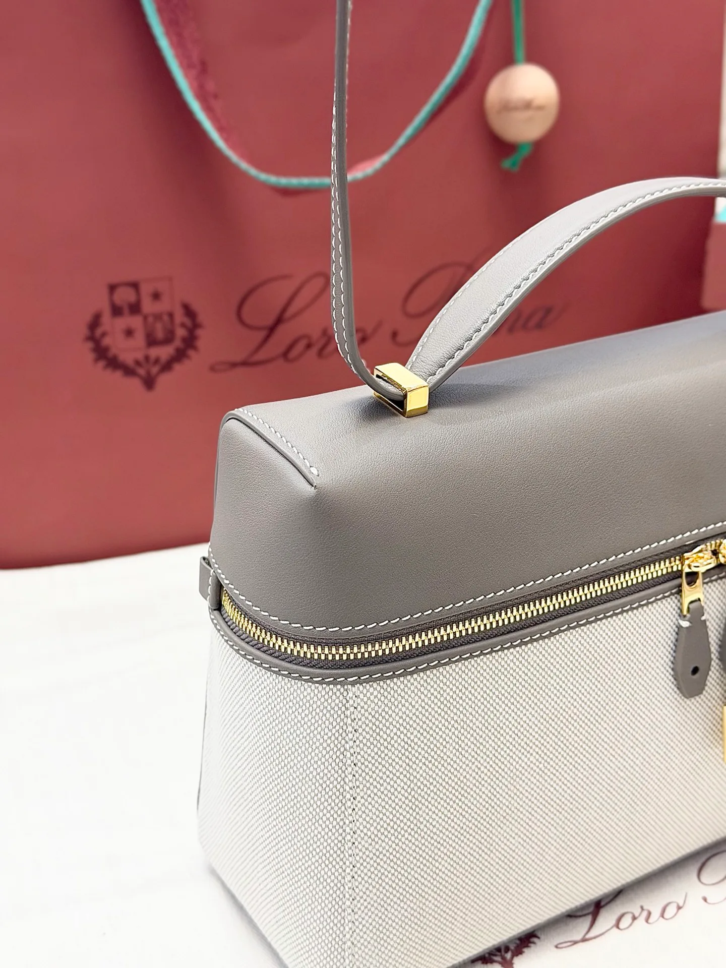 Women's Classic Handbags LORO PIANA 17565039