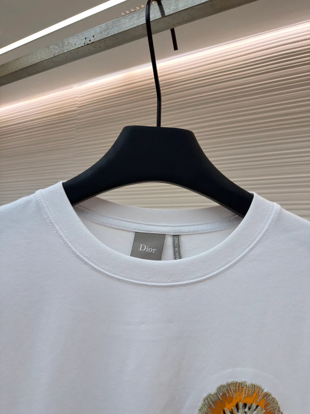 Men's T-Shirts CHRISTIAN DIOR 17616107