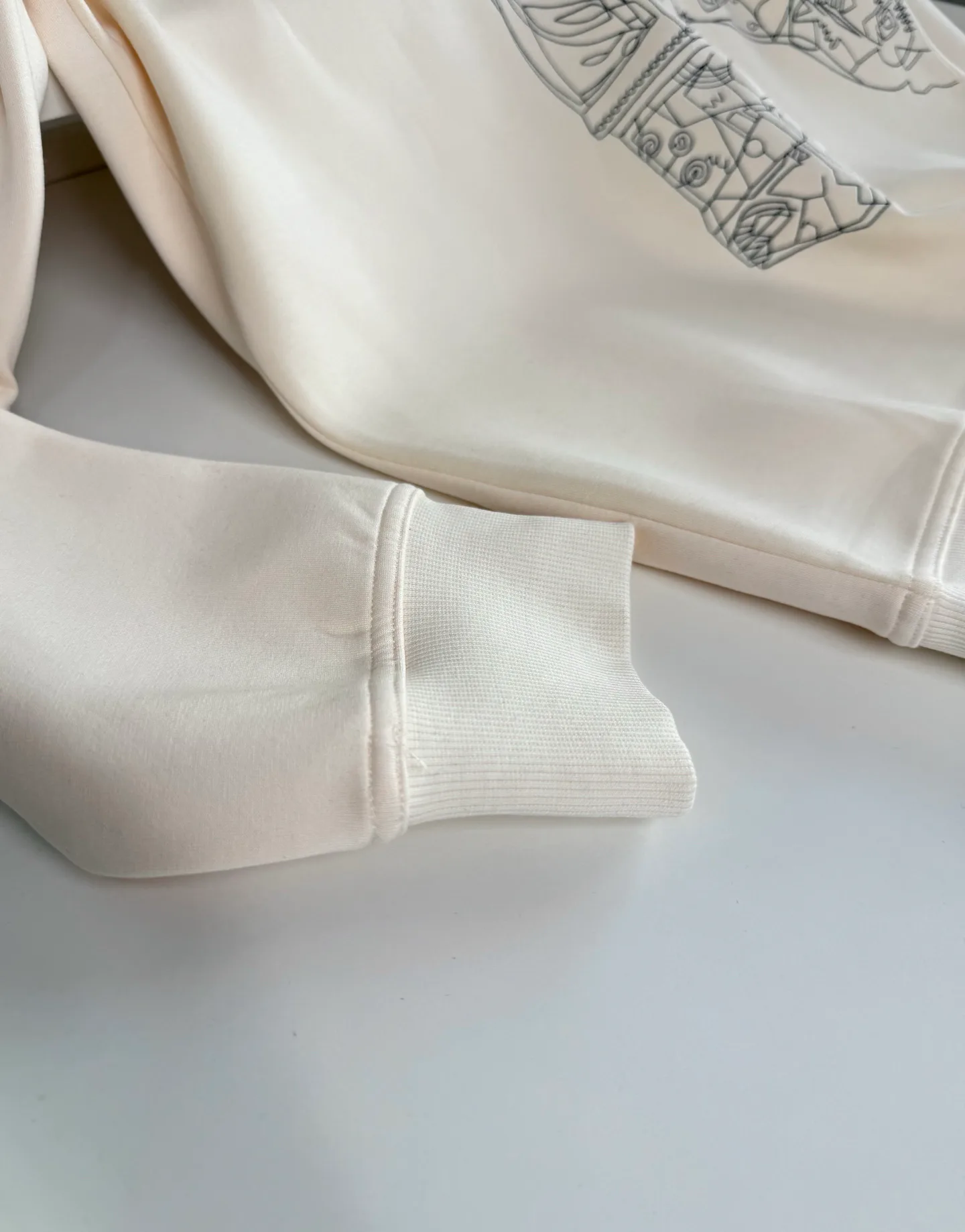 Men's Sweatshirts And Hoodies HERMES 18343853