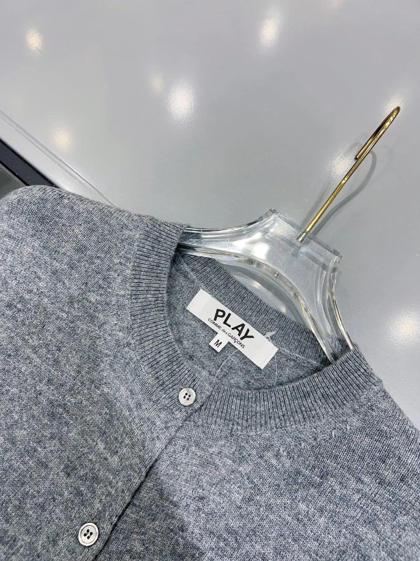 Women's Jumpers And Sweaters COMME DES GARÇONS 17973496