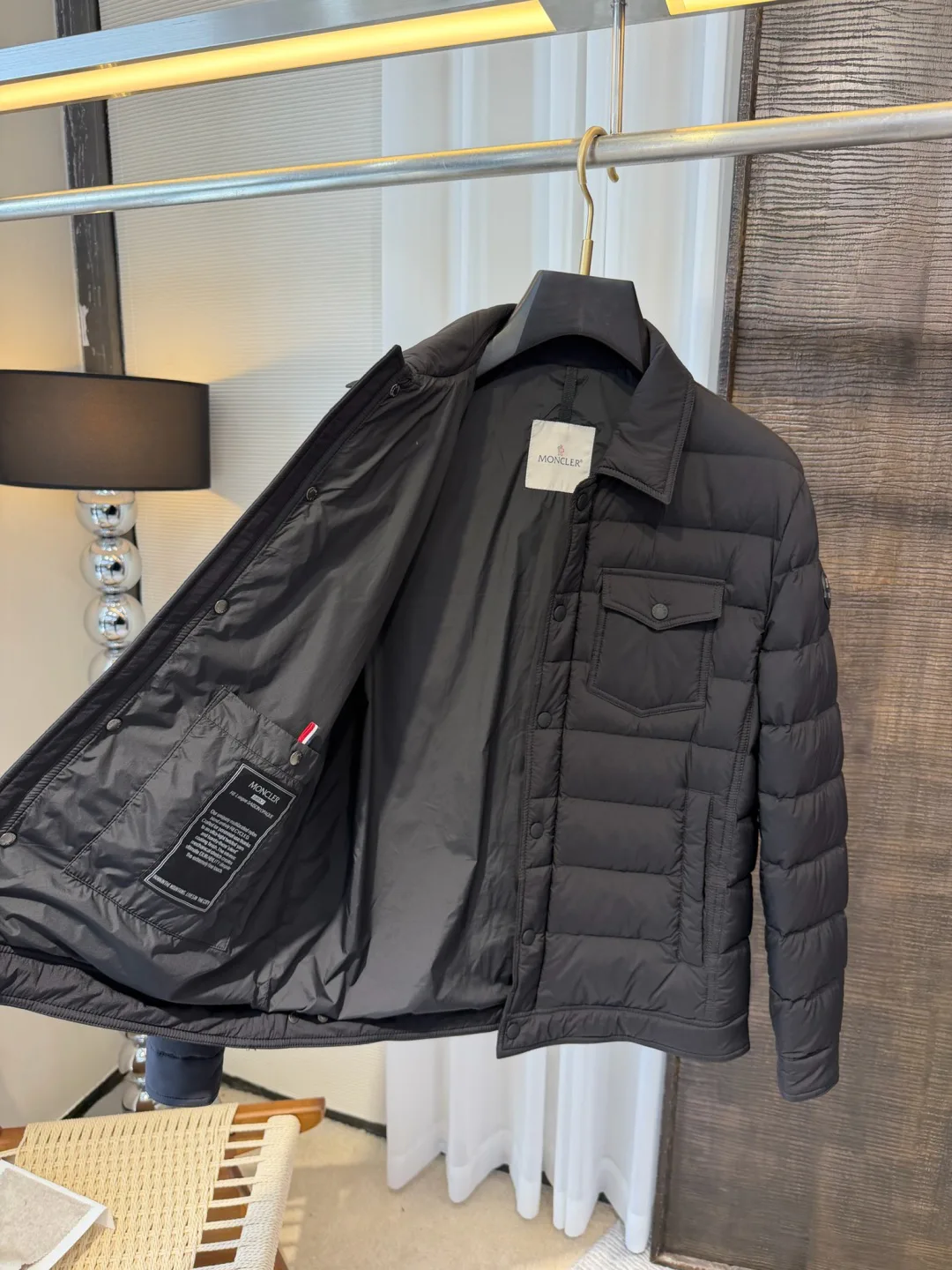 Women's Jackets And Down Jackets MONCLER 18421359