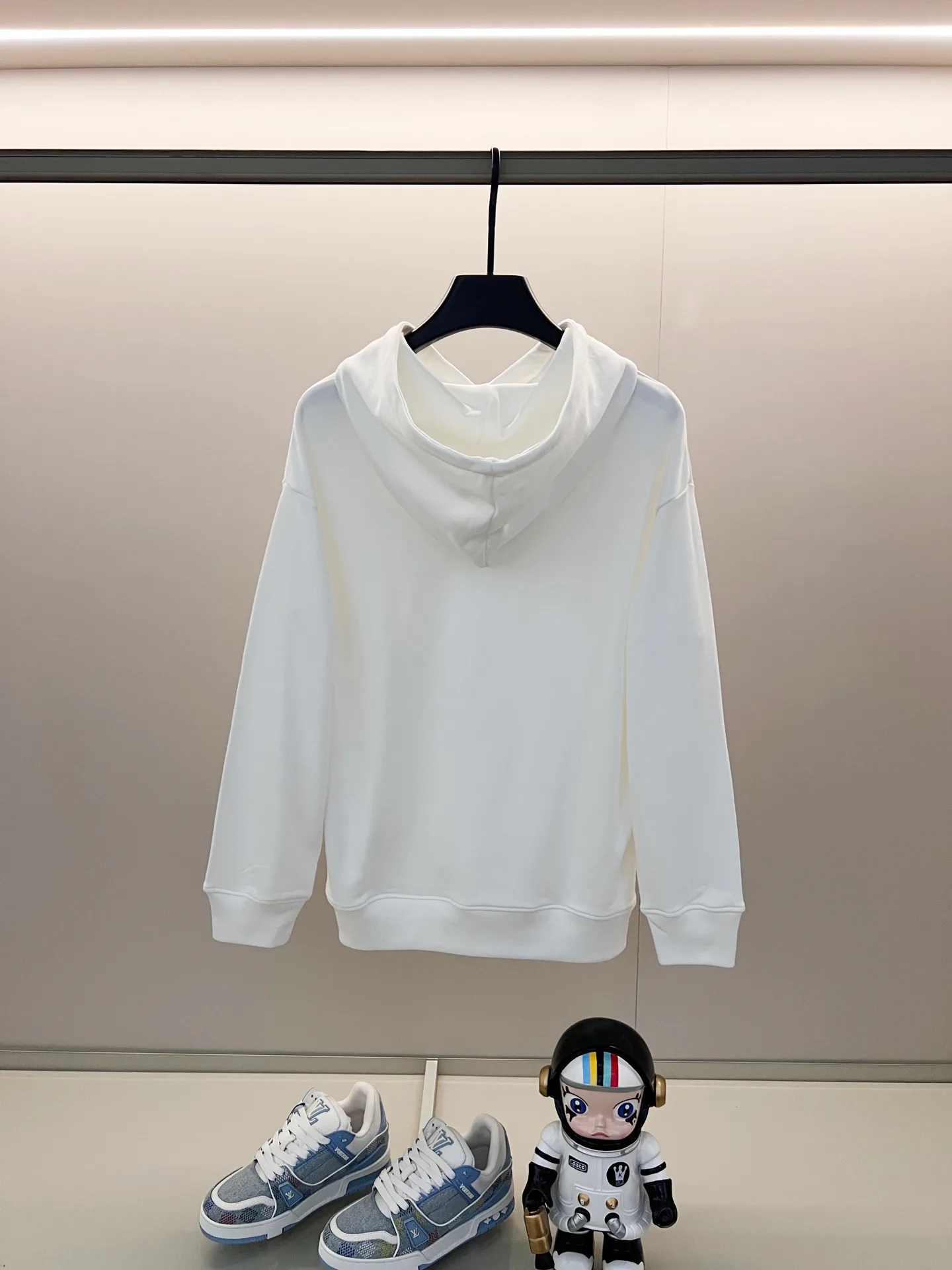 Men's Sweatshirts And Hoodies PRADA 17974602