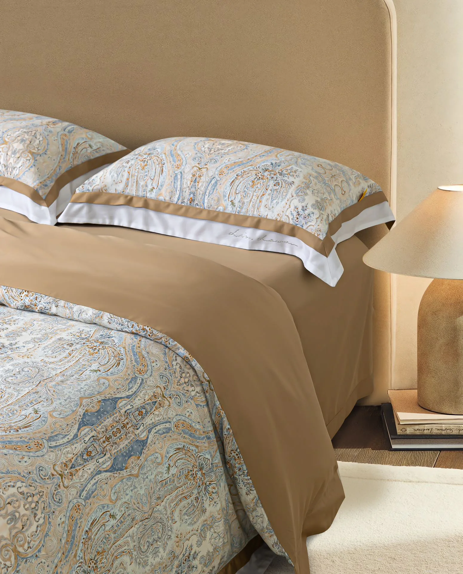 Bedding ETRO 18243364
