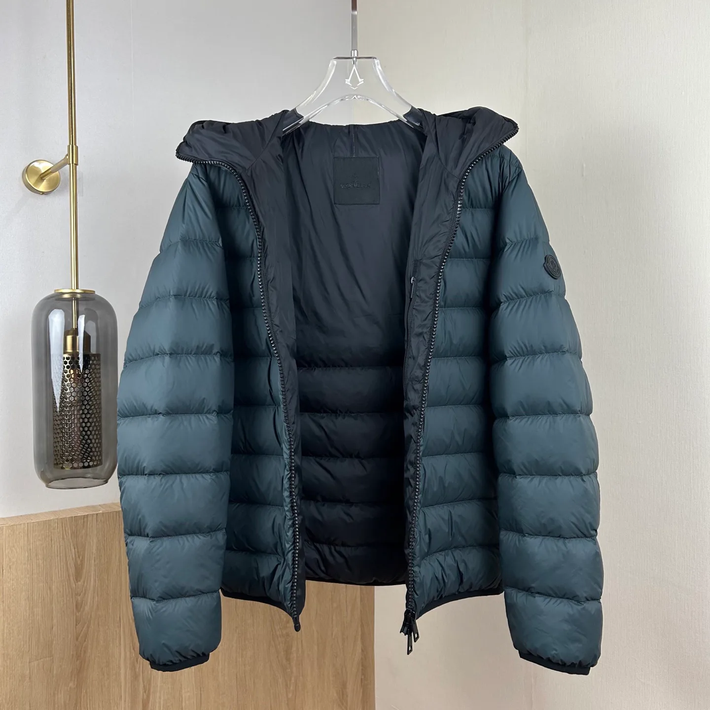 Men's Jackets And Down Jackets MONCLER 17864952