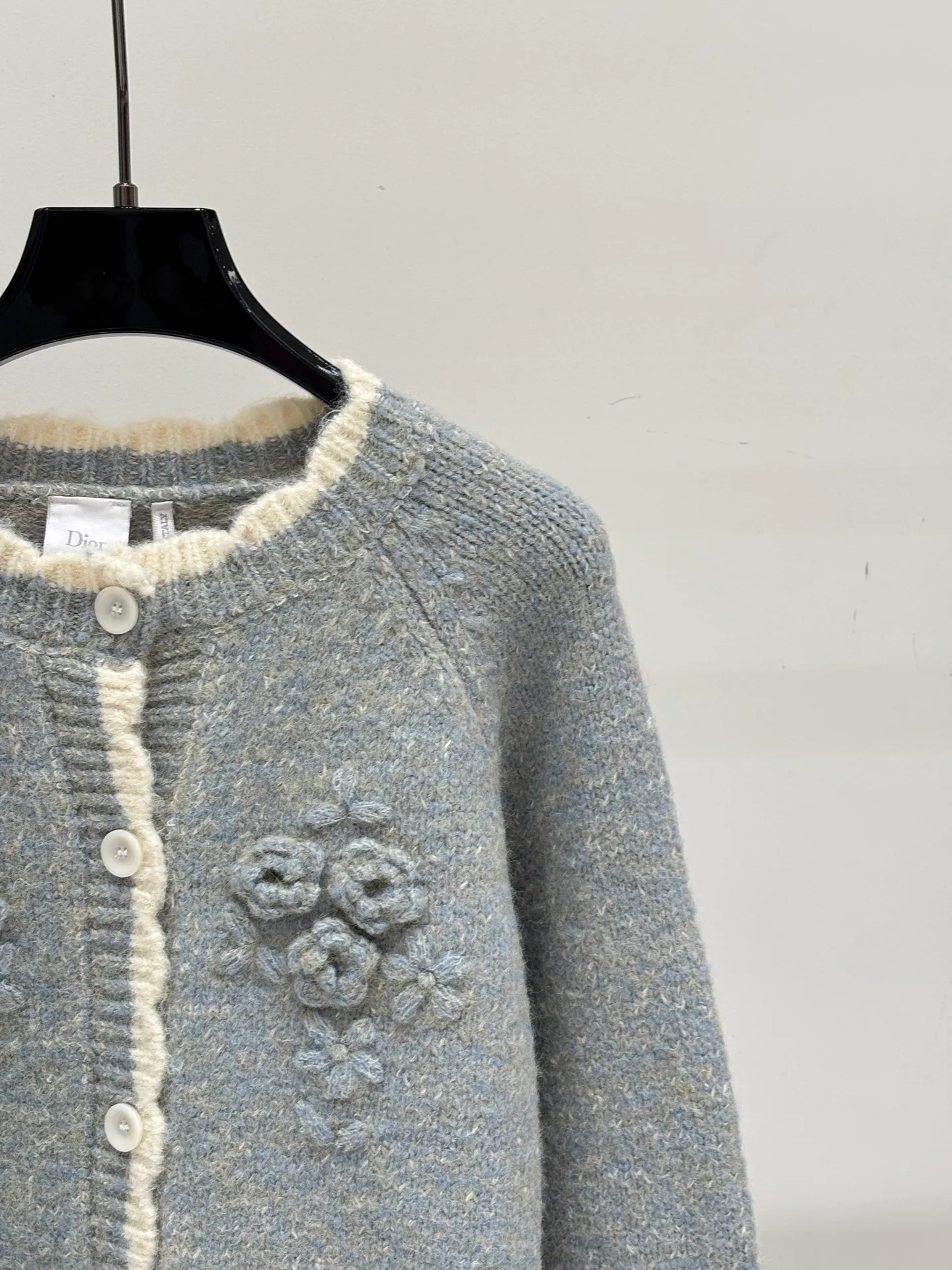Women's Jumpers And Sweaters CHRISTIAN DIOR 18331630