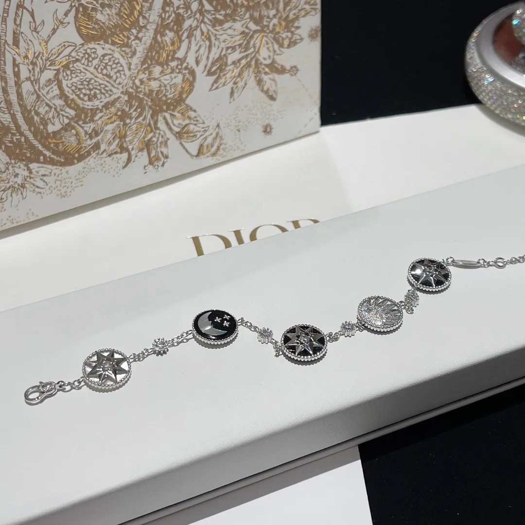 Jewelry CHRISTIAN DIOR 16905769