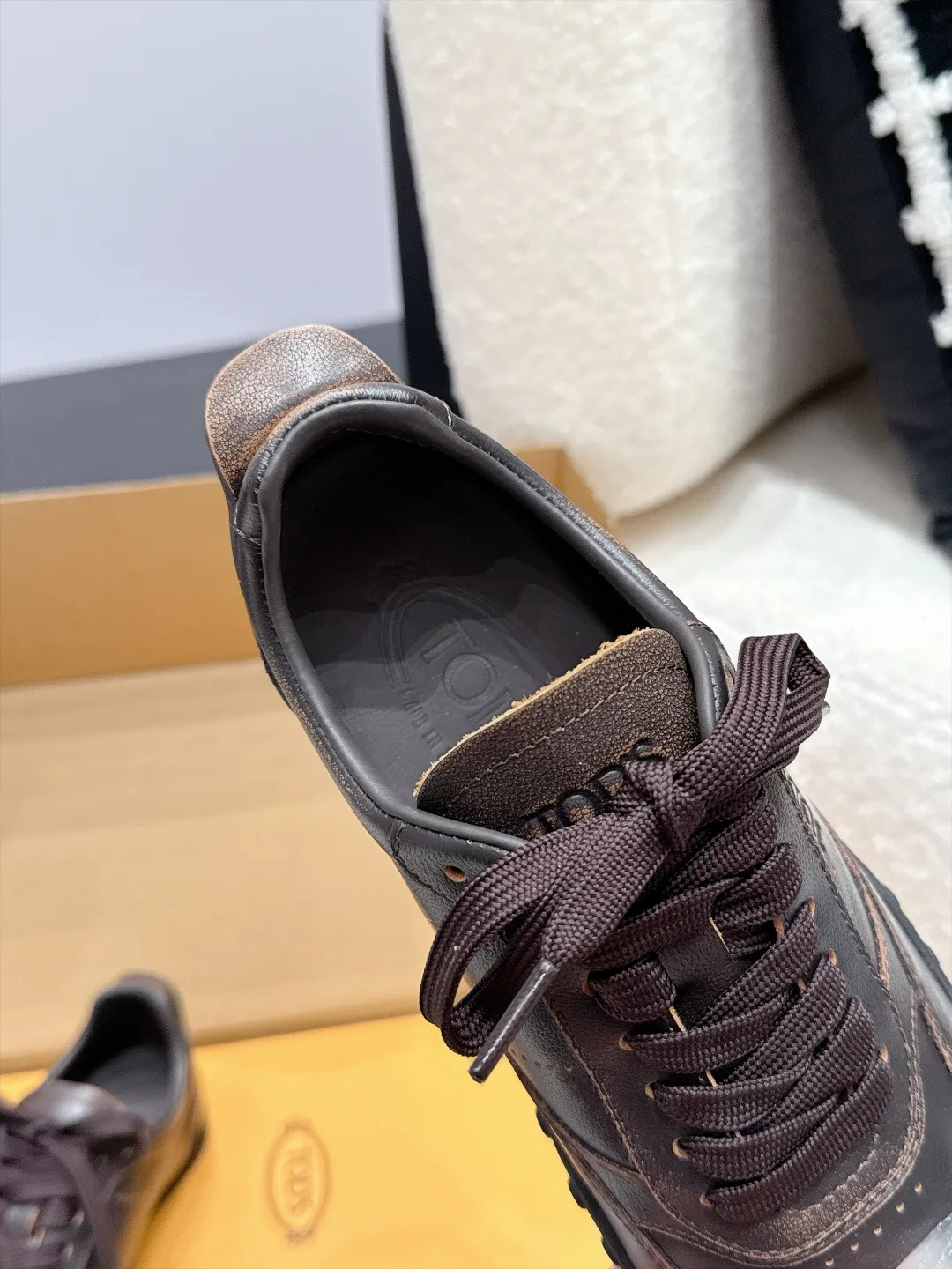 Women's Sneakers TOD'S 18440849