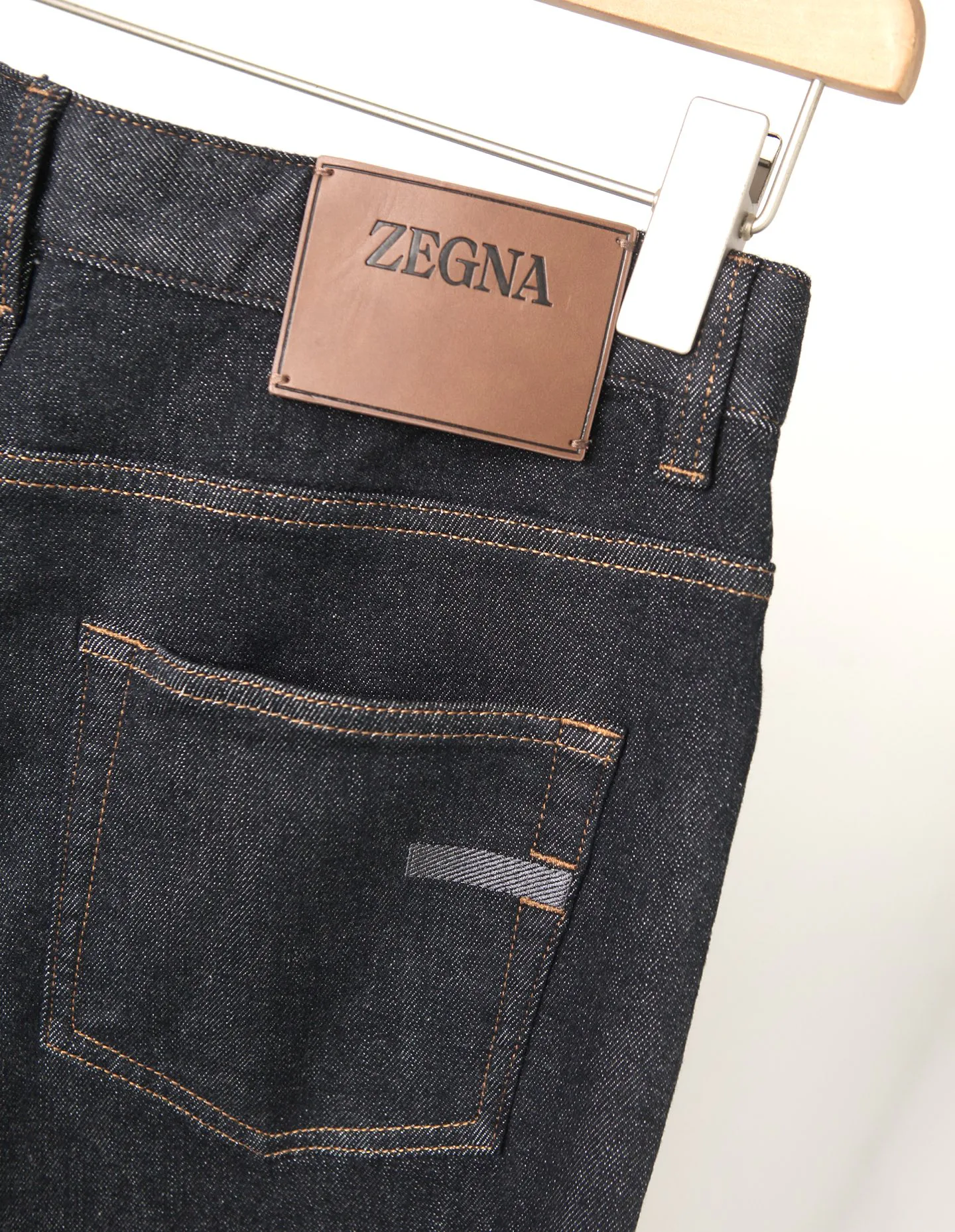 Men's Jeans ZEGNA 18368985