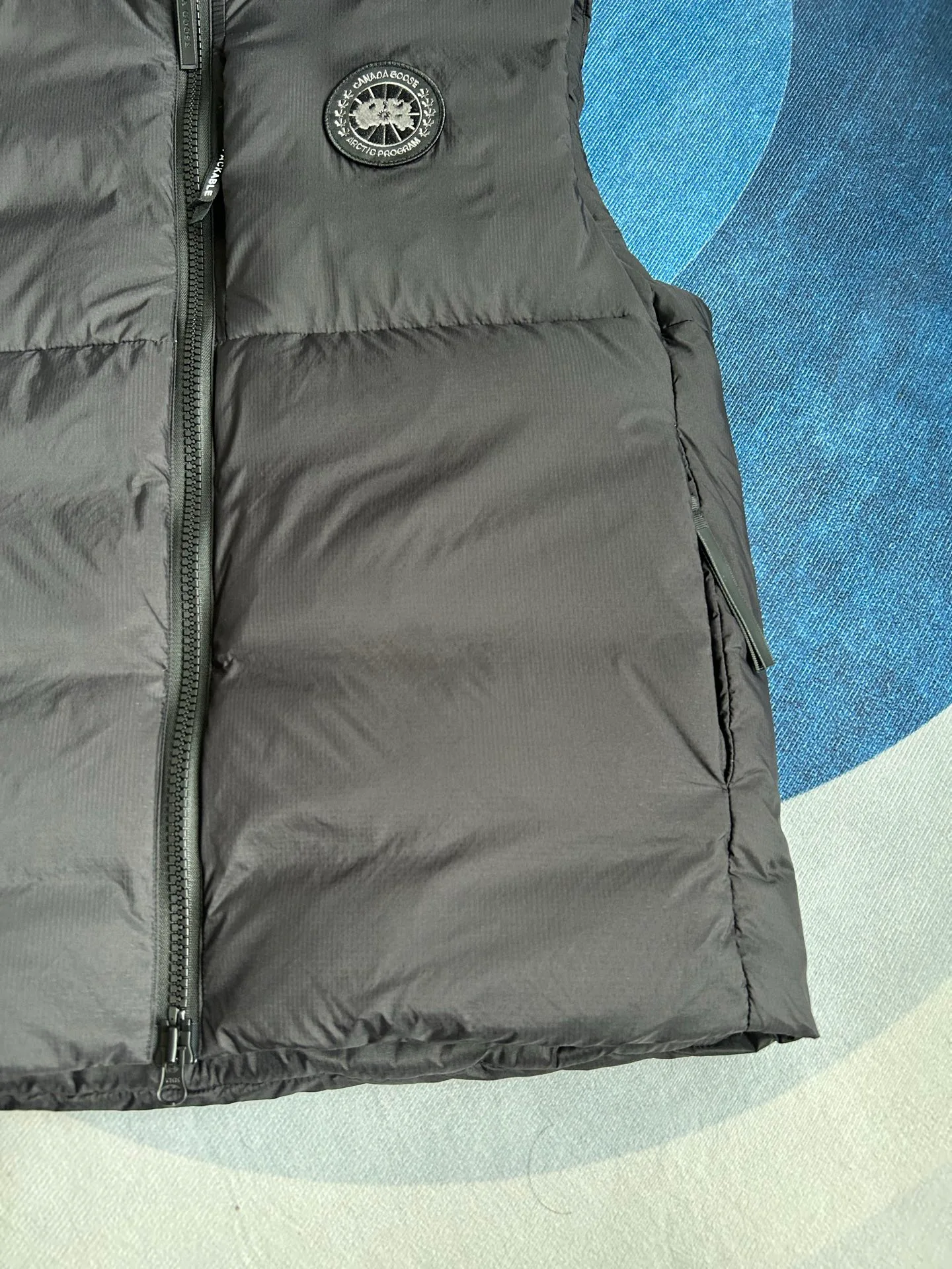 Men's Vests THE NORTH FACE 18323855