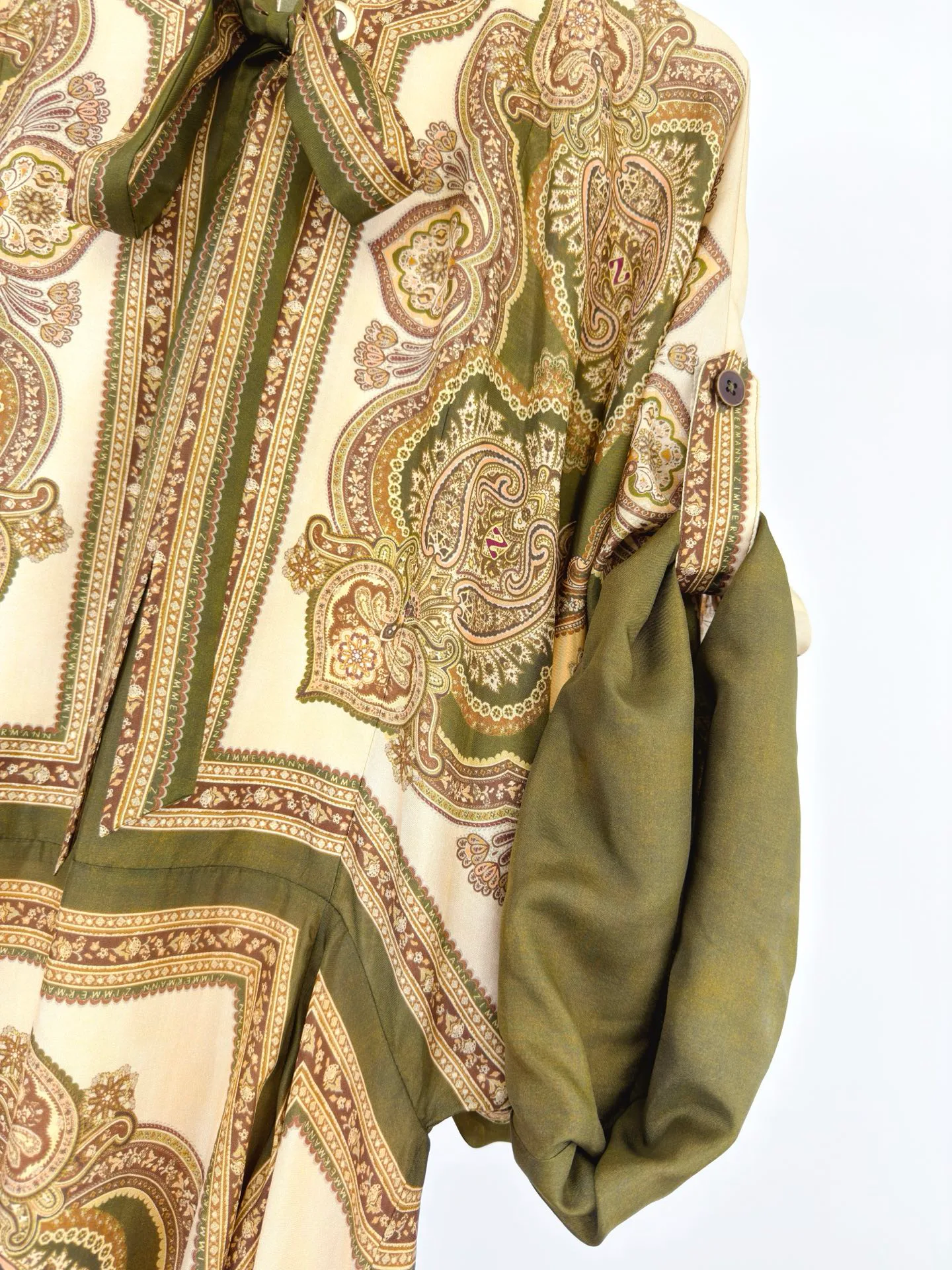 Women's Dresses ZIMMERMANN 18115746