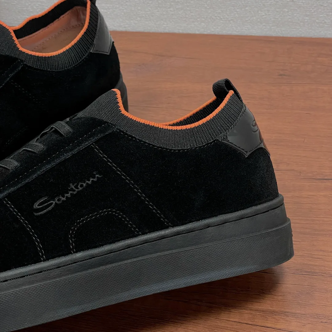 Men's Sneakers SANTONI 18000648