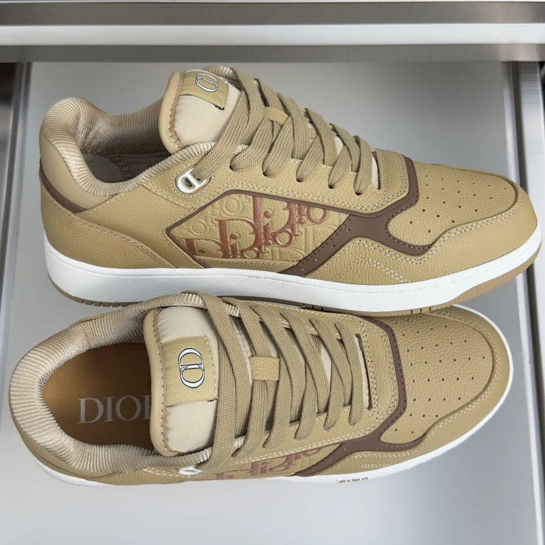 Women's Sneakers CHRISTIAN DIOR 18505167