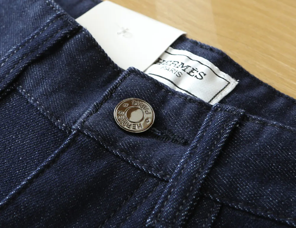 Men's Jeans HERMES 17410524