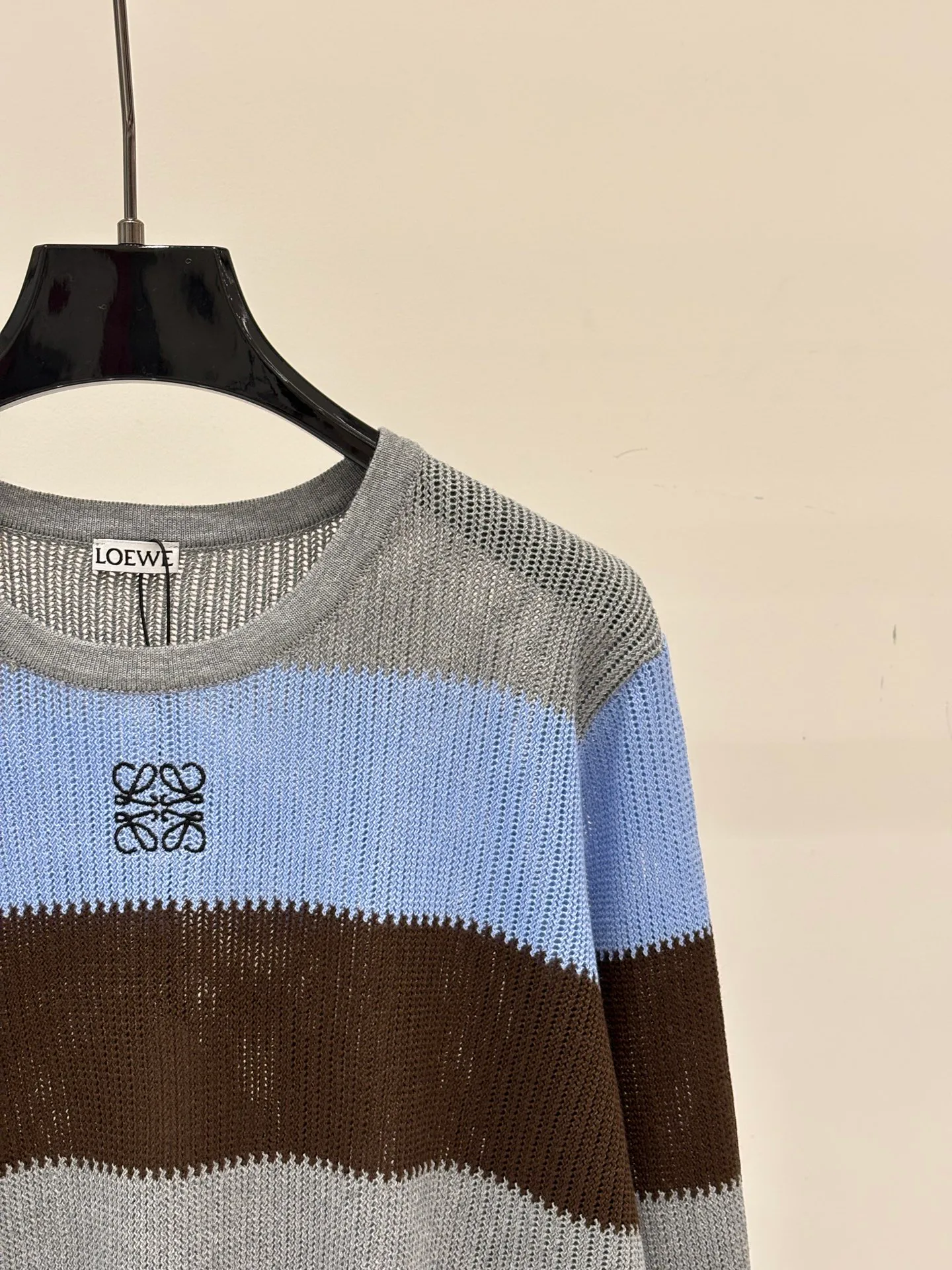 Women's Jumpers And Sweaters LOEWE 18032684