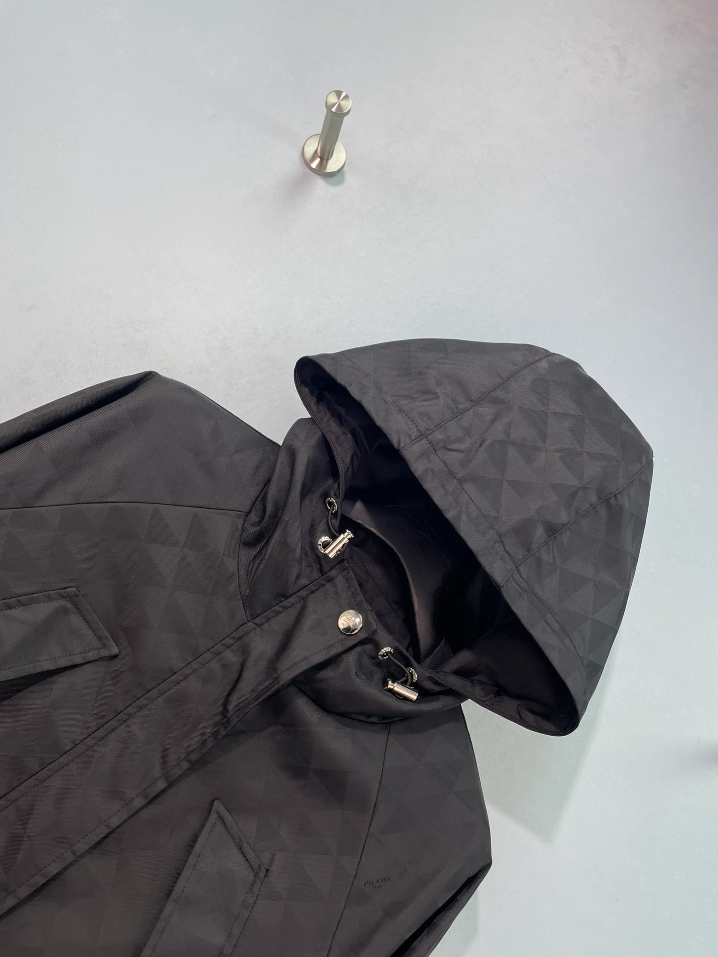 Women's Jackets And Down Jackets PRADA 17943339