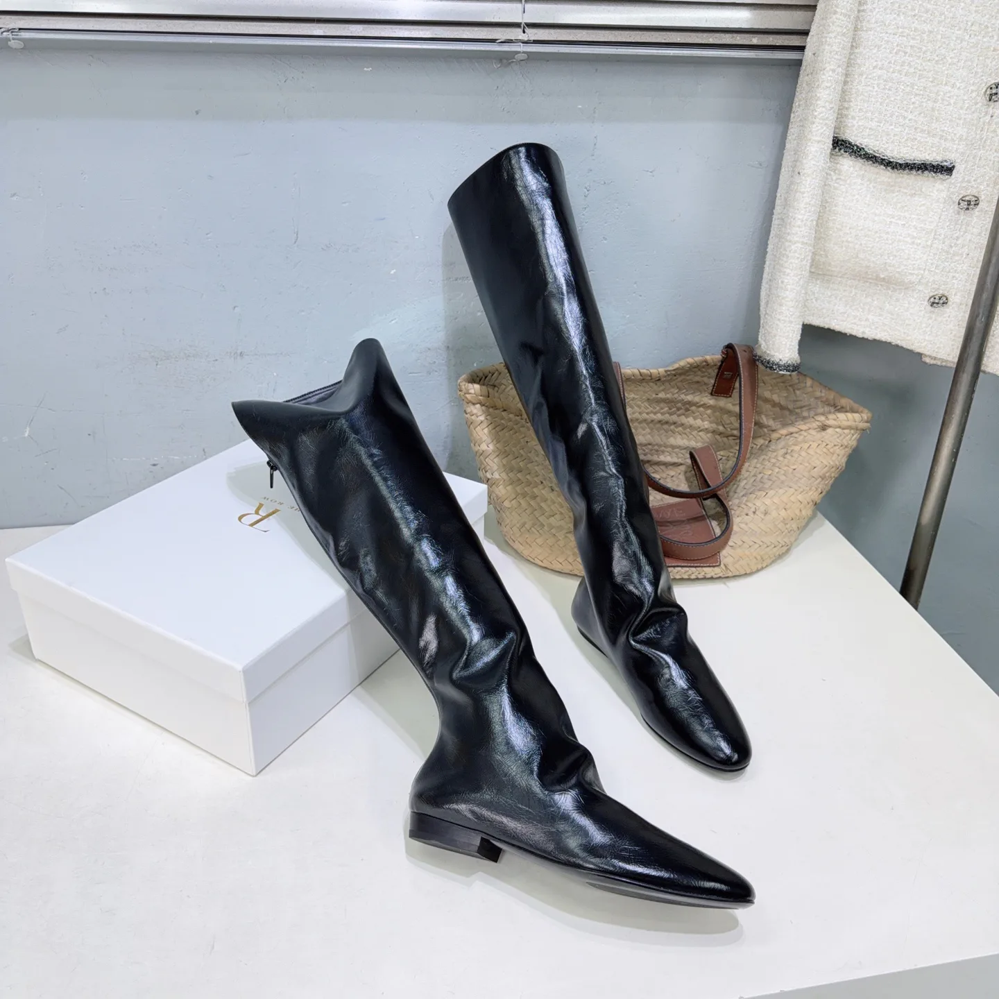 Women's Boots THE ROW 18366571