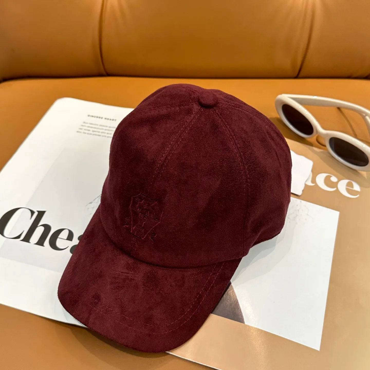 Hats BRUNELLO CUCINELLI 17992611
