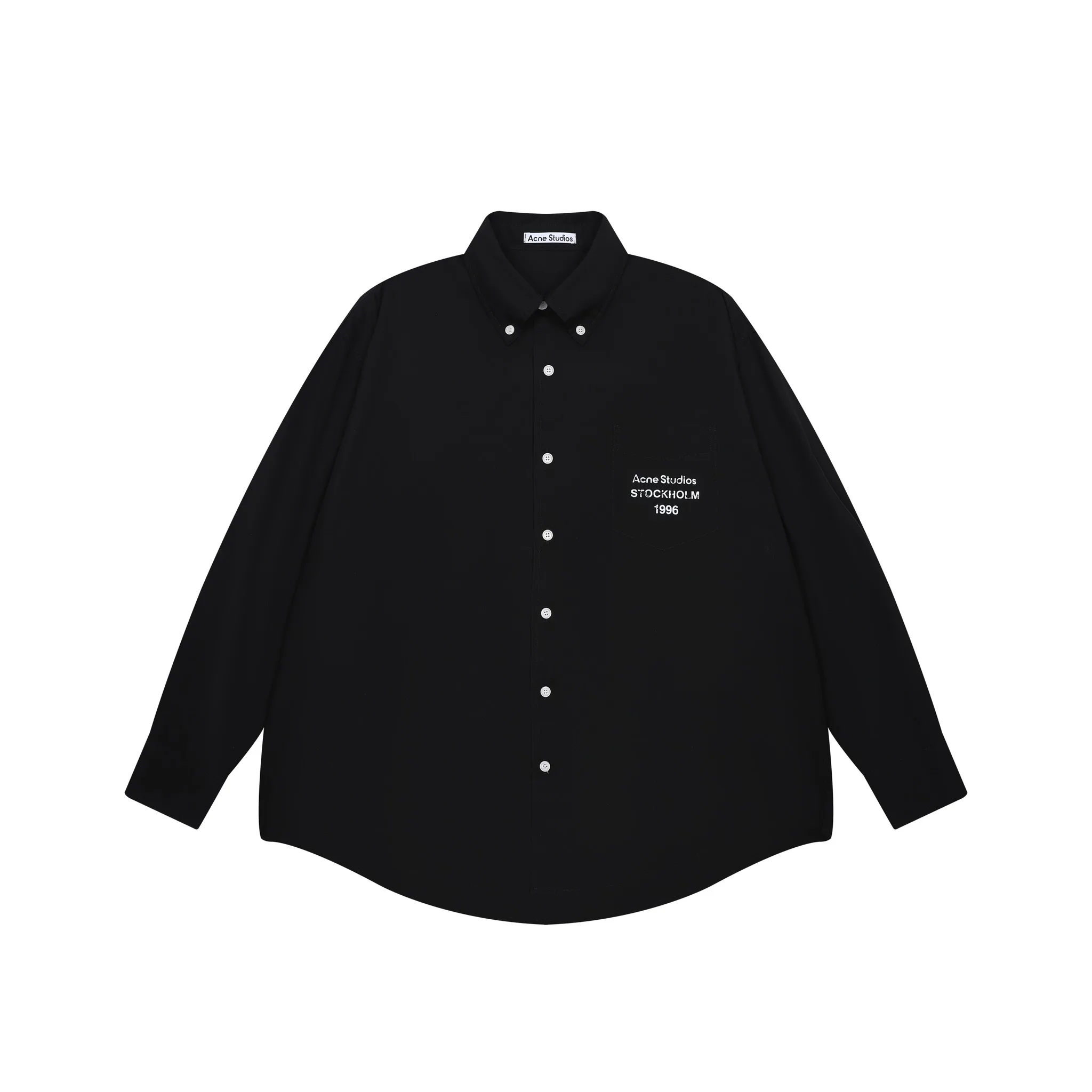 Men's Shirts ACNE STUDIOS 17406099