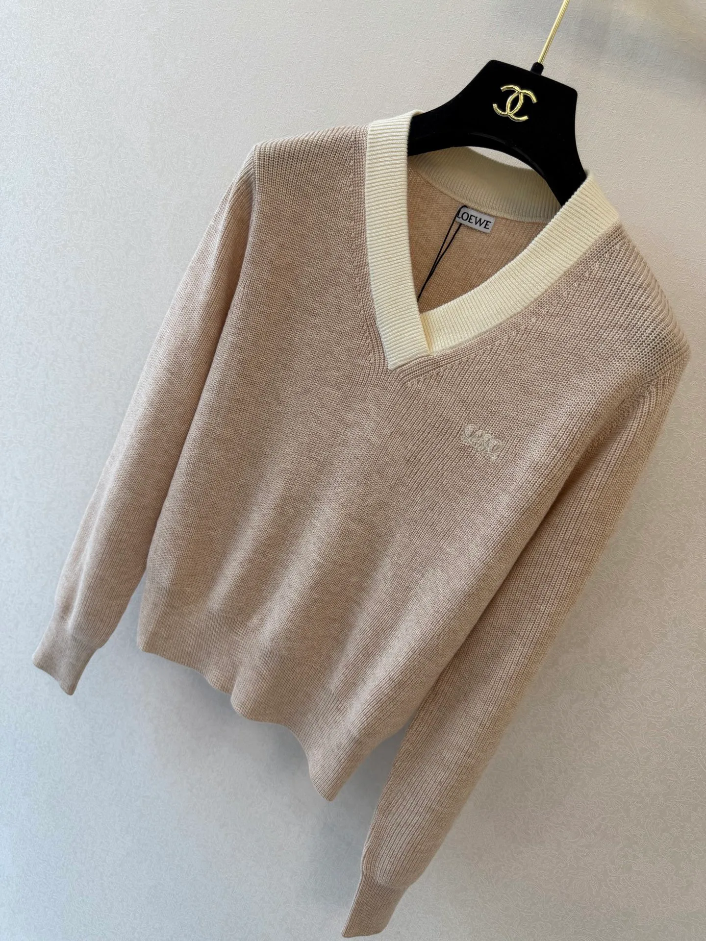 Women's Jumpers And Sweaters LOEWE 19557684
