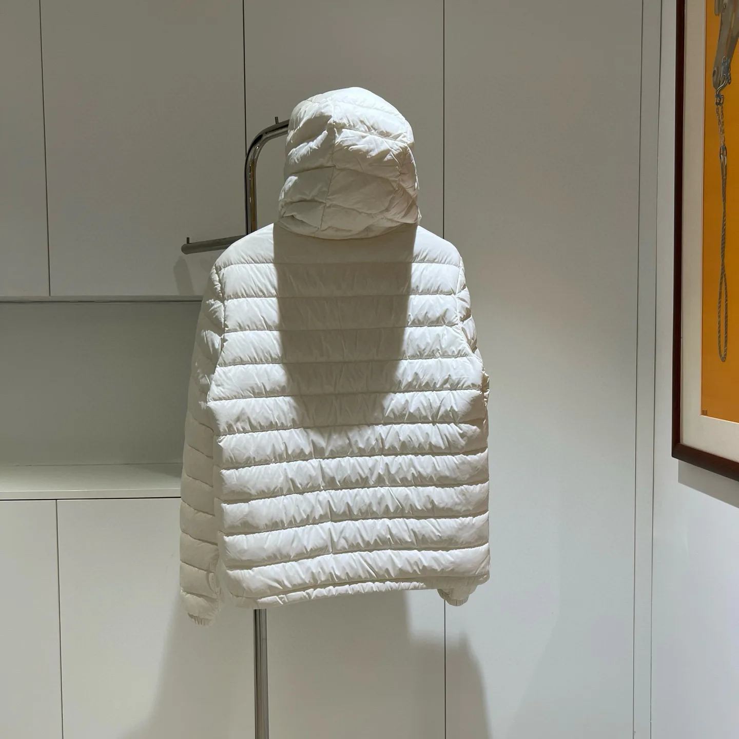Women's Jackets And Down Jackets MONCLER 18180100