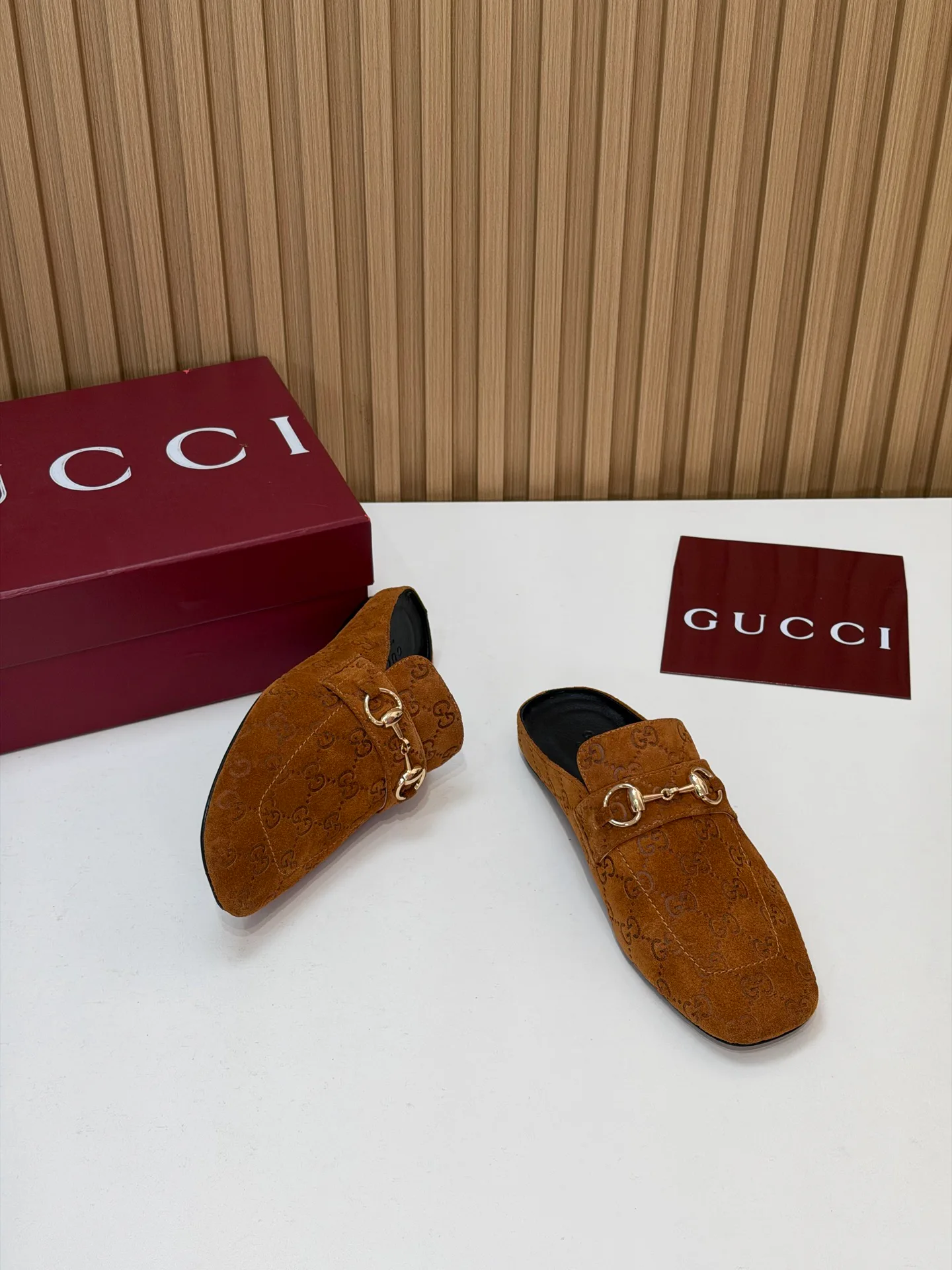 Women's Mules And Clogs GUCCI 18083802