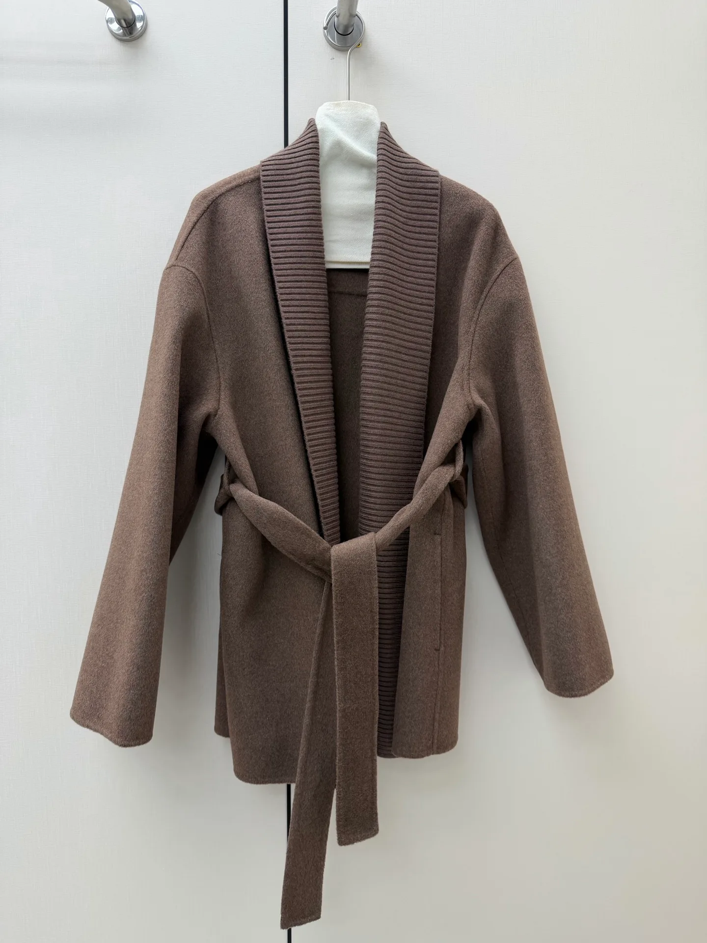 Women's Coats LORO PIANA 17919565