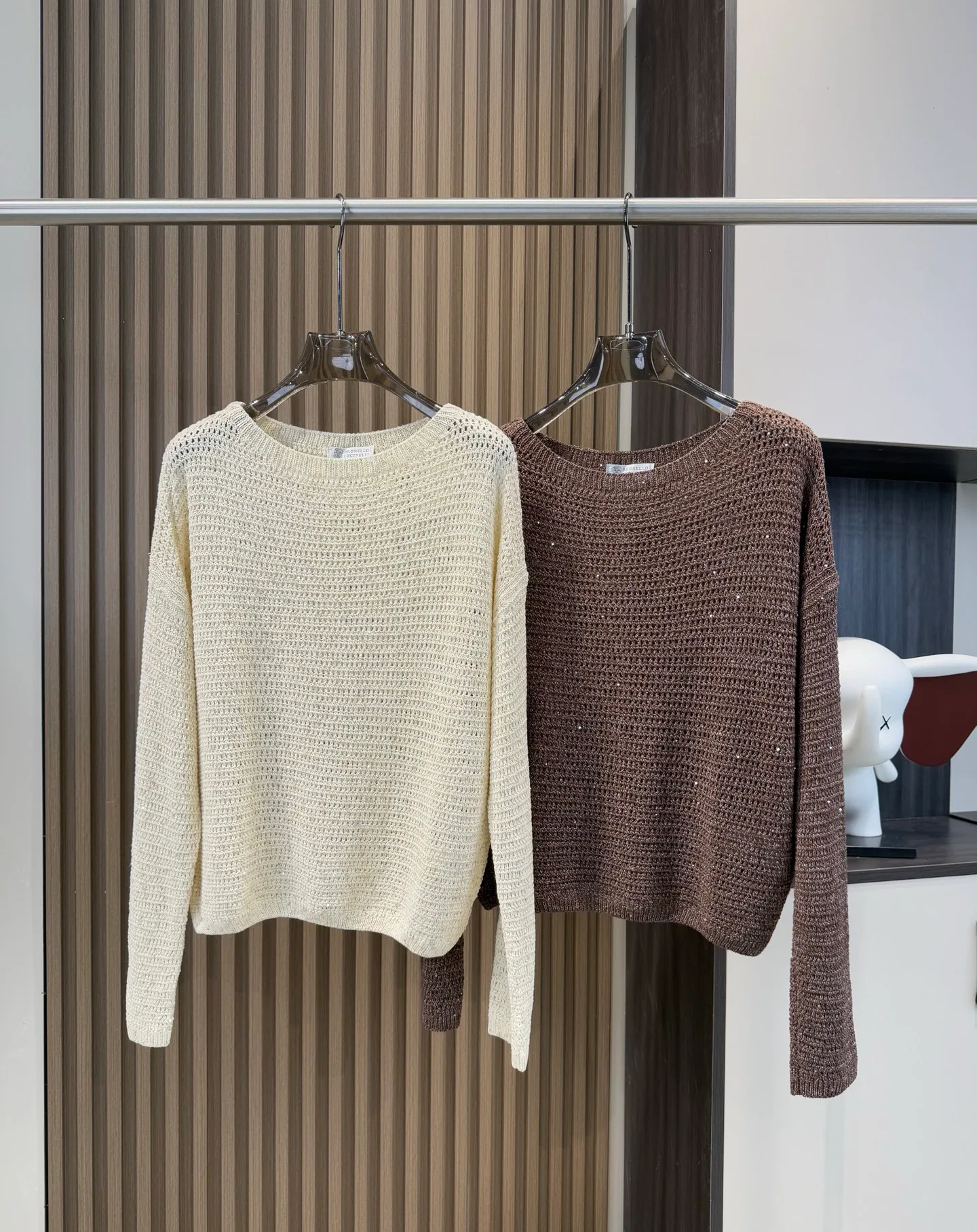 Women's Jumpers And Sweaters BRUNELLO CUCINELLI 18367687